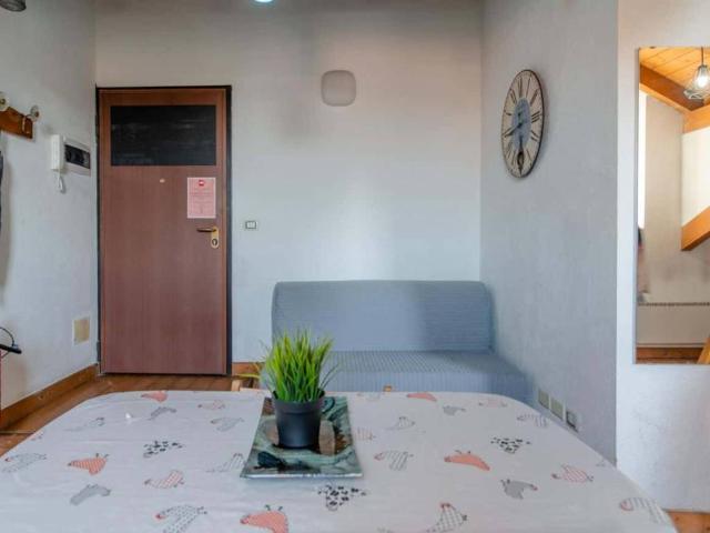 Appartamento in affitto a Torino TO