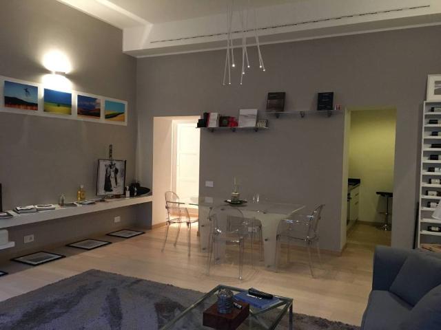Appartamento in affitto a Torino TO