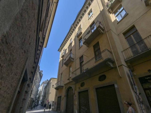 Appartamento in affitto a Torino TO