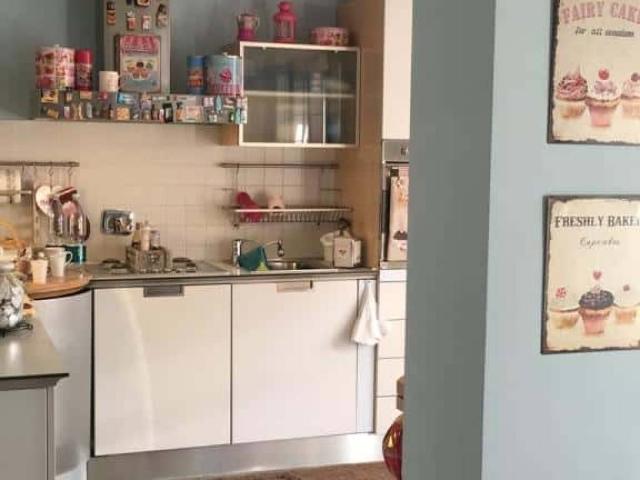 Appartamento in affitto a Torino TO
