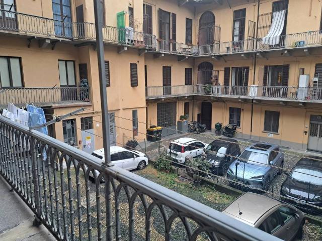 Appartamento in affitto a Torino TO