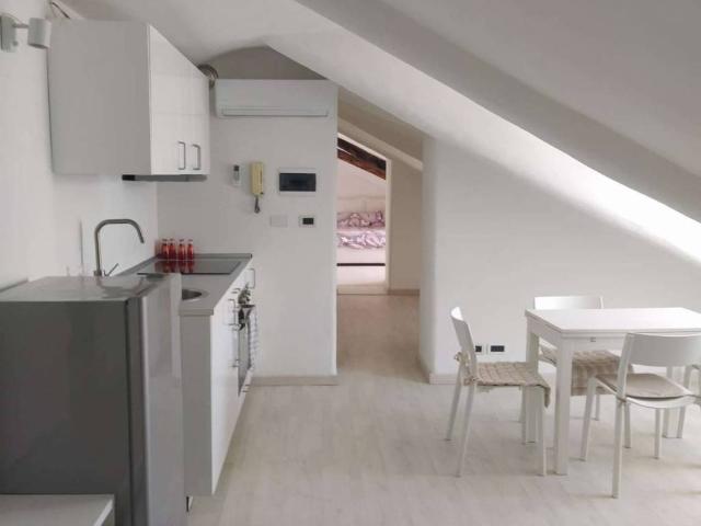 Appartamento in affitto a Torino TO