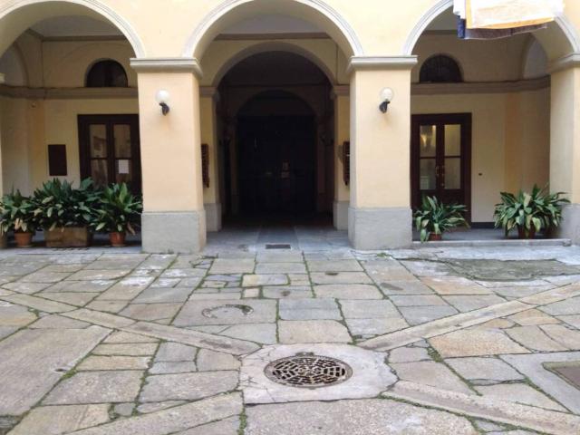 Appartamento in affitto a Torino TO