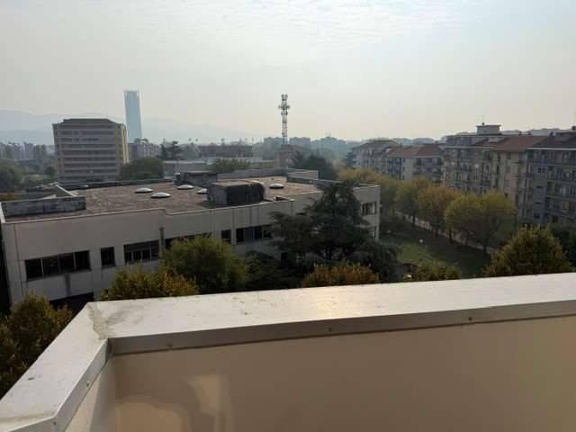 Appartamento in affitto a Torino TO