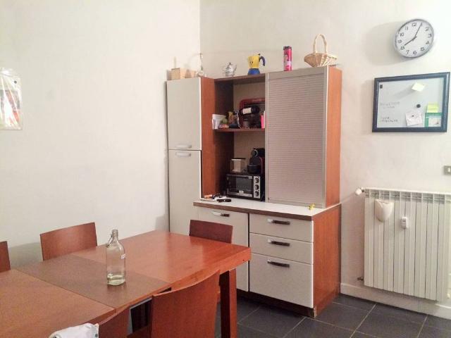 Appartamento in affitto a Torino TO
