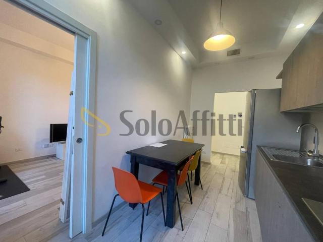 Appartamento in affitto a Torino TO