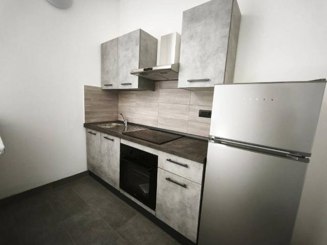Appartamento in affitto a Torino TO