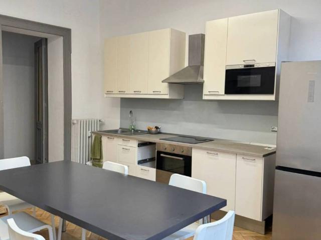 Appartamento in affitto a Torino TO