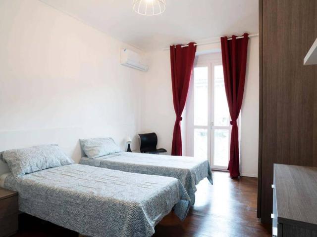 Appartamento in affitto a Torino TO