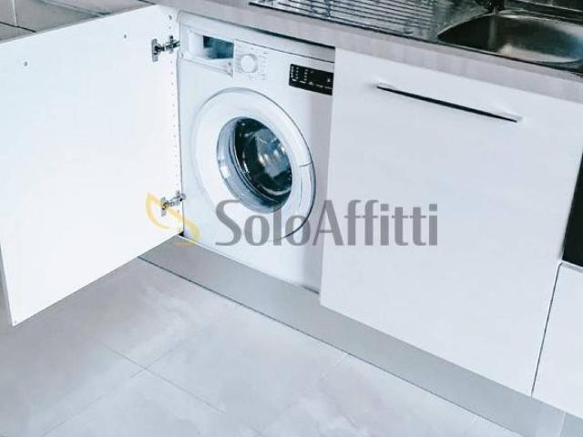 Appartamento in affitto a Torino TO