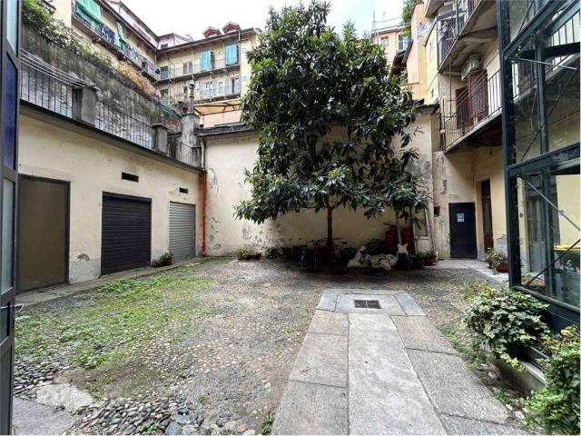 Appartamento in affitto a Torino TO