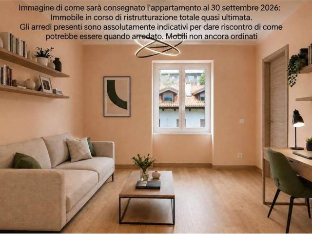 Appartamento in affitto a Torino TO