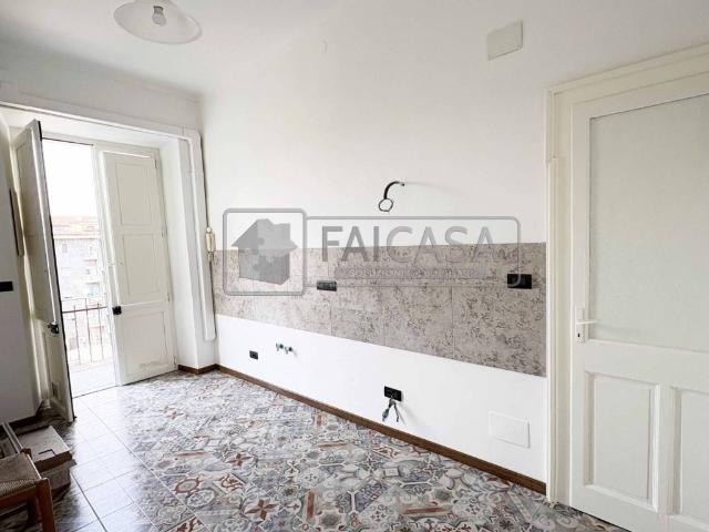 Appartamento in affitto a Torino TO