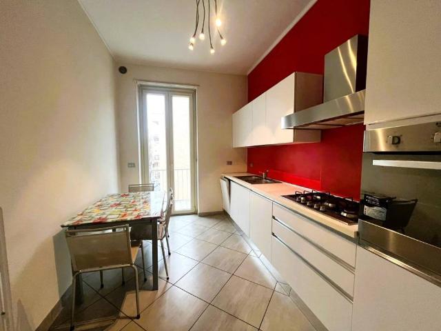 Appartamento in affitto a Torino TO