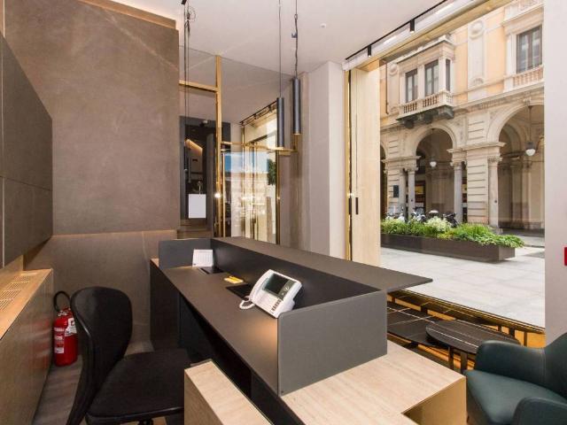 Appartamento in affitto a Torino TO