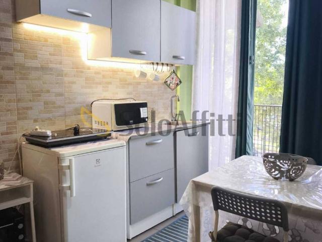 Appartamento in affitto a Torino TO