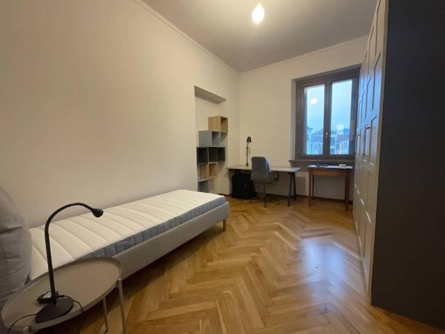 Appartamento in affitto a Torino TO