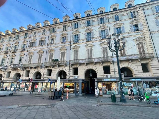 Appartamento in affitto a Torino TO