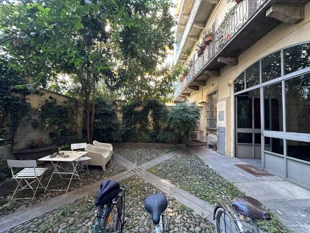 Appartamento in affitto a Torino TO