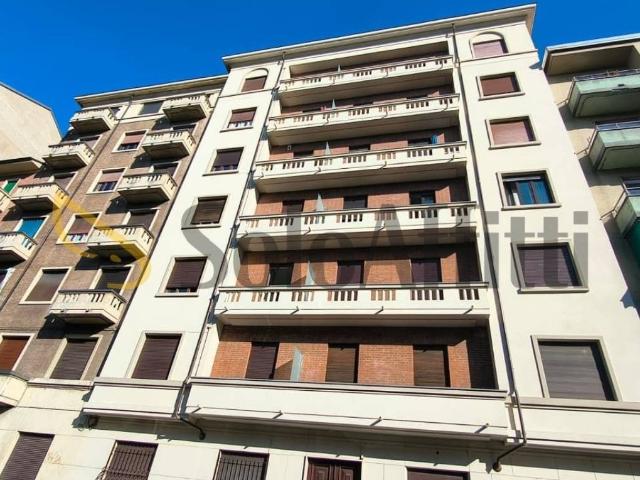 Appartamento in affitto a Torino TO