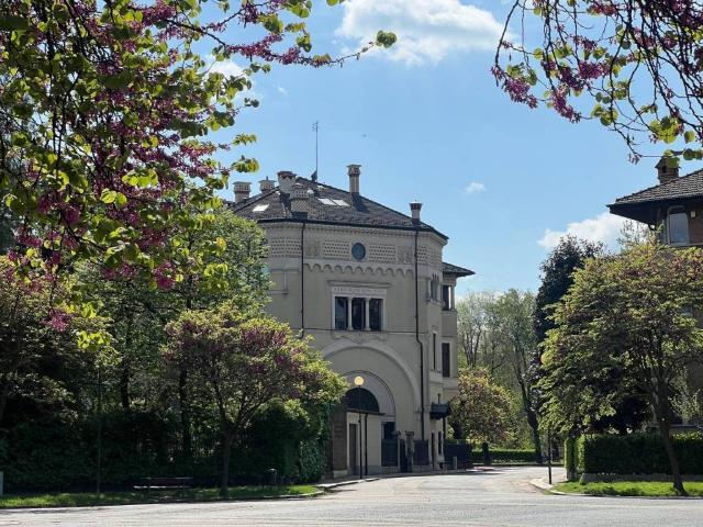 Appartamento in affitto a Torino TO