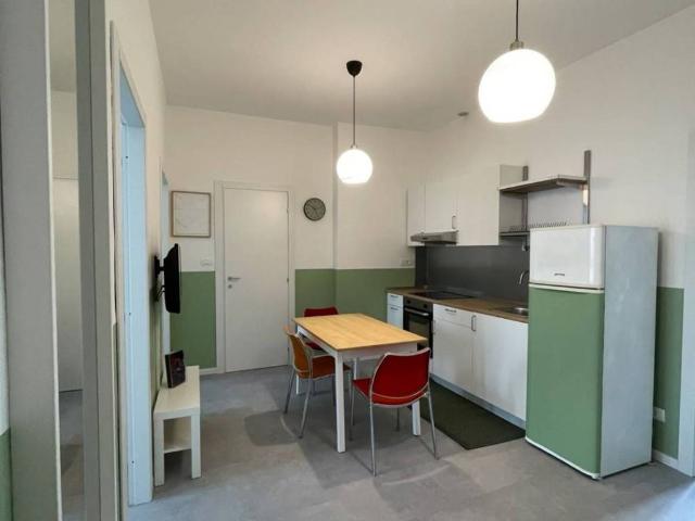 Appartamento in affitto a Torino TO