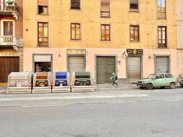Appartamento in affitto a Torino TO