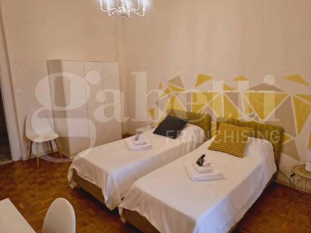 Appartamento in affitto a Torino TO
