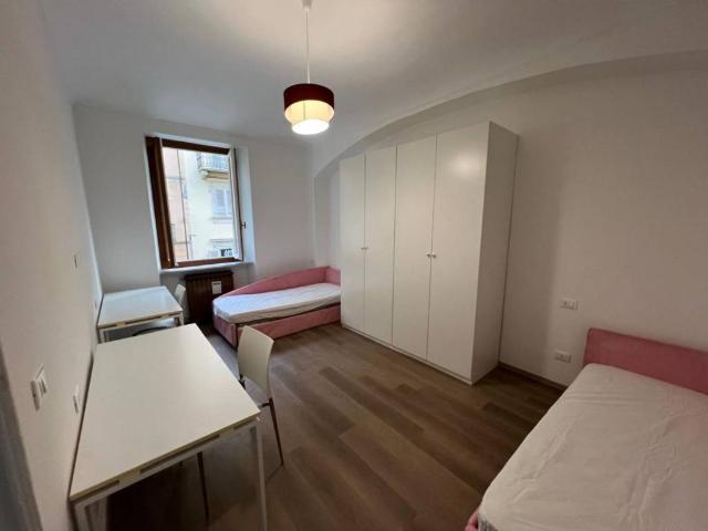 Appartamento in affitto a Torino TO