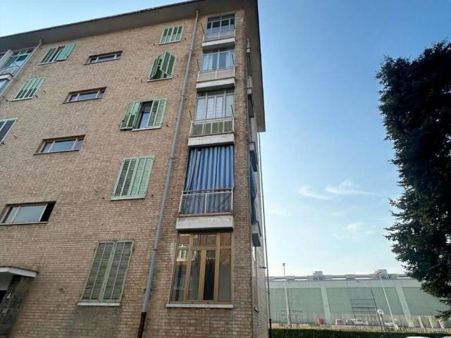 Appartamento in affitto a Torino TO