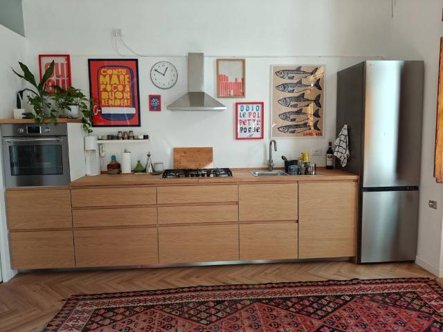 Appartamento in affitto a Torino TO