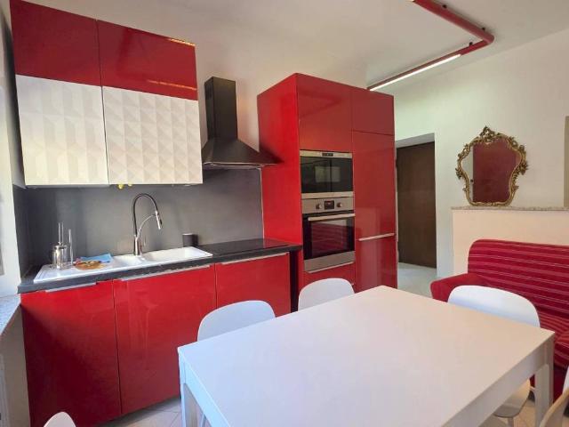 Appartamento in affitto a Torino TO