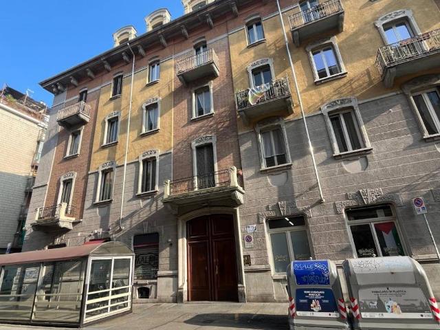 Appartamento in affitto a Torino TO