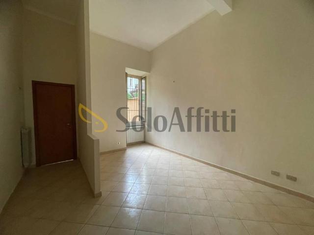 Appartamento in affitto a Torino TO