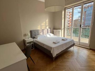 Appartamento in affitto a Torino TO