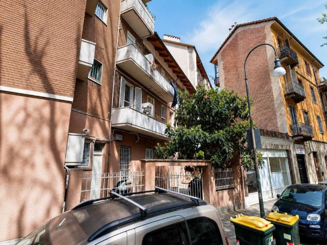 Appartamento in affitto a Torino TO