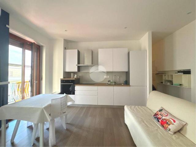 Appartamento in affitto a Torino TO