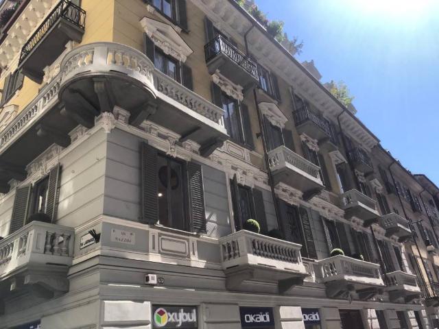 Appartamento in affitto a Torino TO
