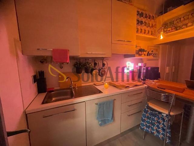 Appartamento in affitto a Torino TO