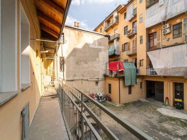 Appartamento in affitto a Torino TO