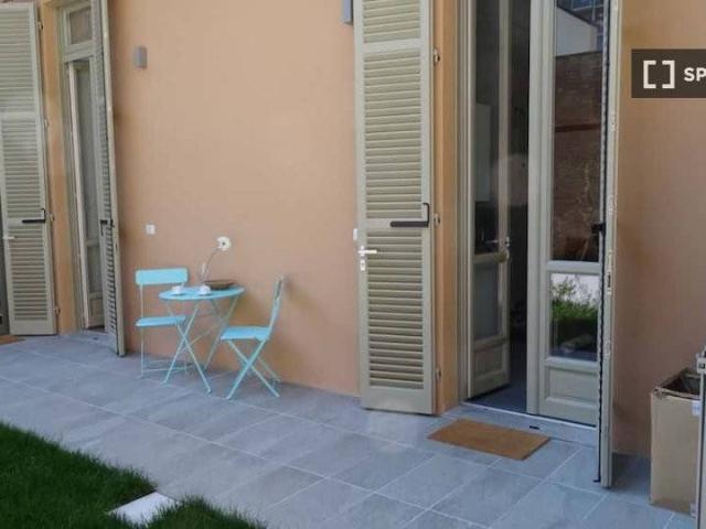 Appartamento in affitto a Torino TO