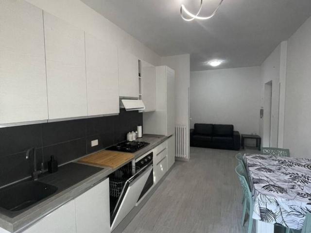 Appartamento in affitto a Torino TO