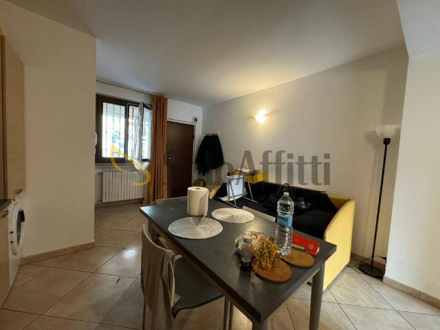 Appartamento in affitto a Torino TO