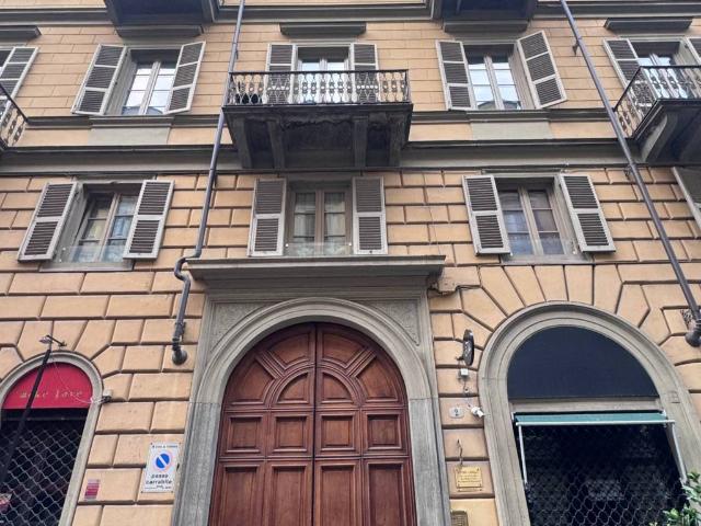 Appartamento in affitto a Torino TO