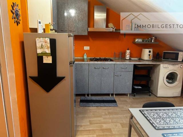 Appartamento in affitto a Torino TO
