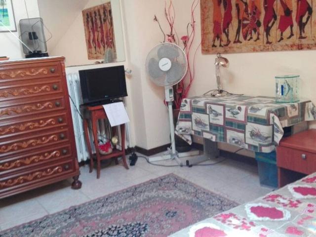 Appartamento in affitto a Torino TO