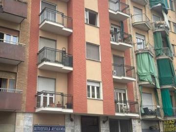 Appartamento in affitto a Torino TO
