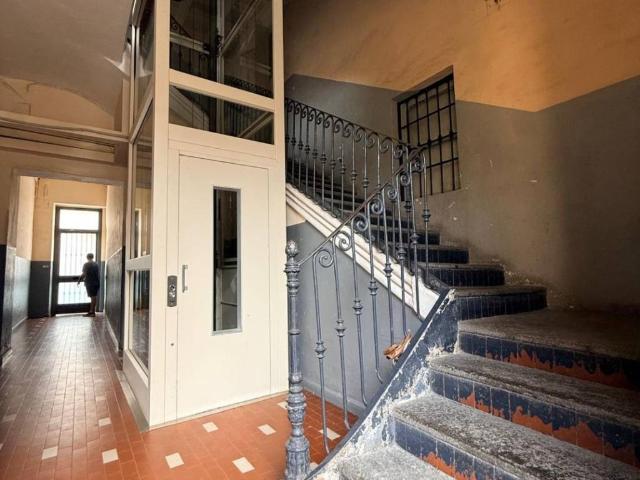 Appartamento in affitto a Torino TO