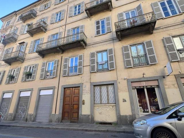 Appartamento in affitto a Torino TO