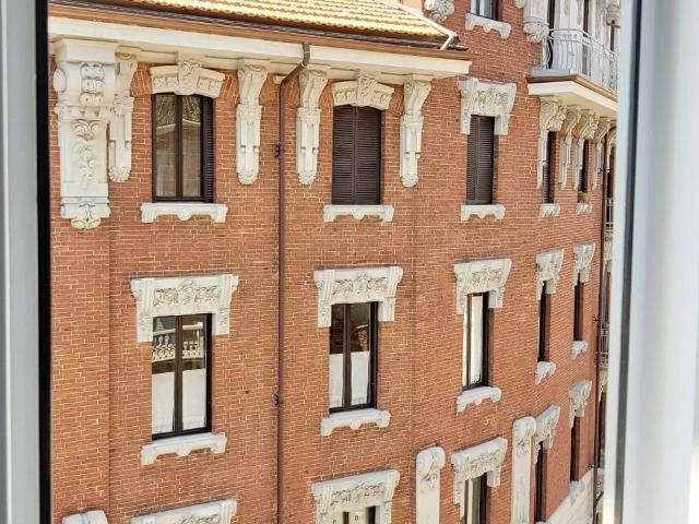 Appartamento in affitto a Torino TO